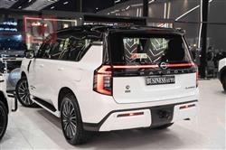 نیسان پاترۆل